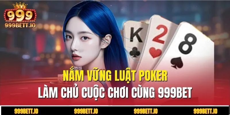 luật Poker